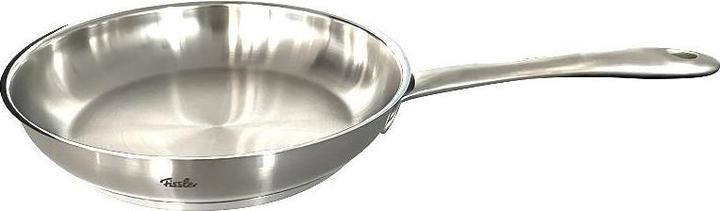 Fissler Catania (28 cm, Stielkasserolle, Edelstahl)