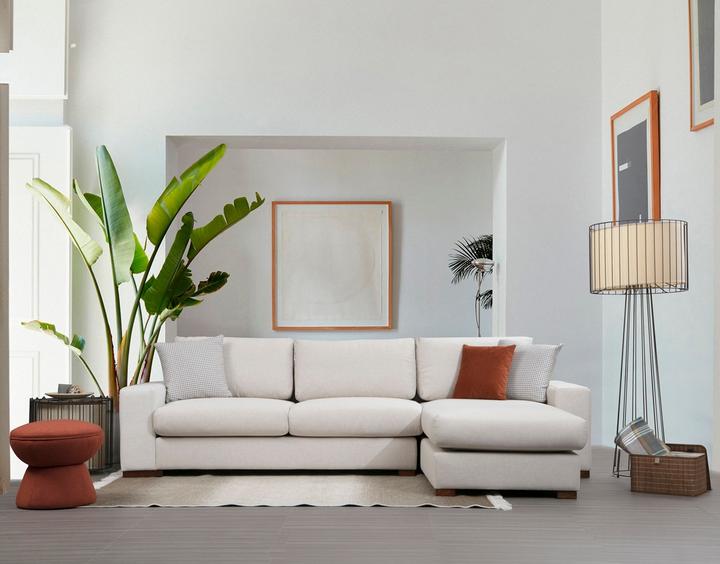 Actual product image Atelier del Sofa Mason (Corner sofa)