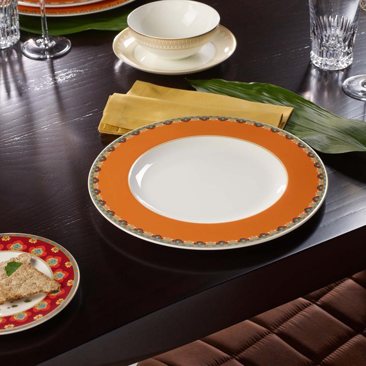 Actual product image Villeroy & Boch Samarkand Accessories (1 x, 27.70 cm)