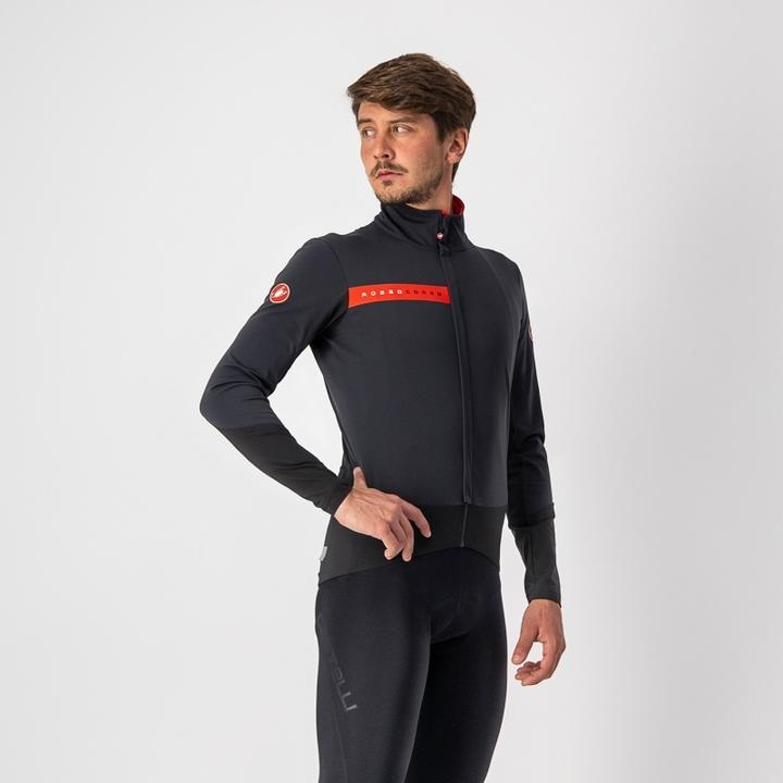 Actual product image Castelli Beta RoS Jacket (XXL)
