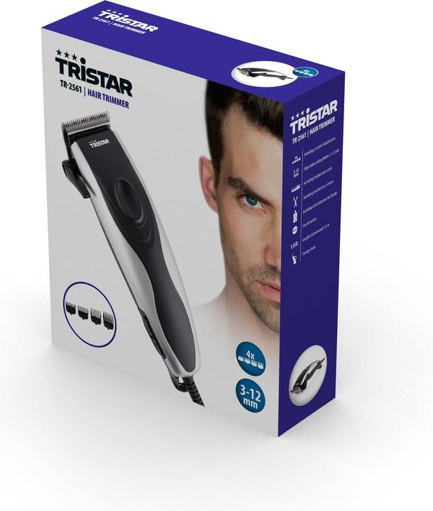 Actual product image Tristar Tr-2561