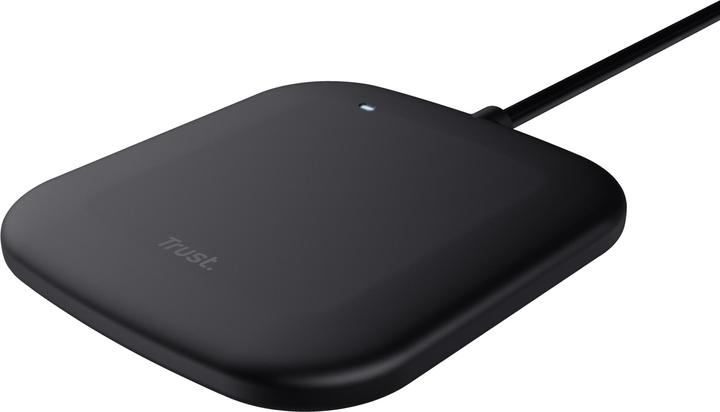 Produktbild Trust Ceto Contactless Smartcard (USB 2.0)