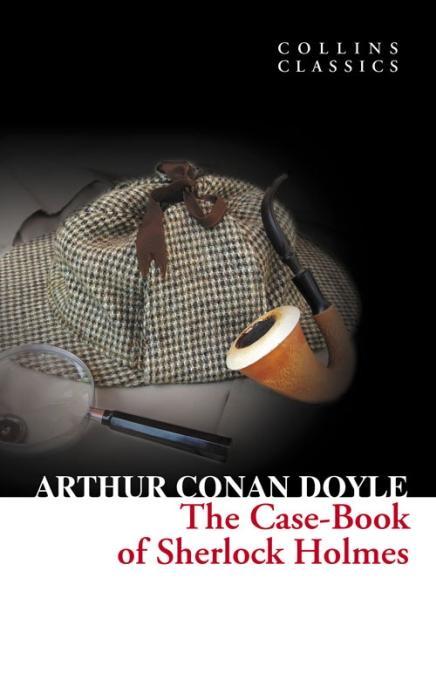 Produktbild Doyle:Case-Book Of Sherlock Holmes (Englisch, Sir Arthur Conan Doyle, 2011)