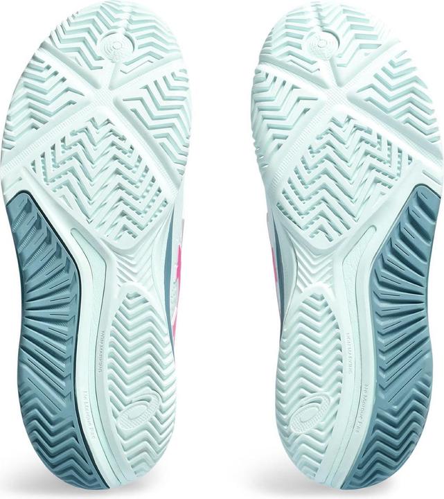 Produktbild ASICS Performance Gel-Resolution 9 Padelschuh Damen (42)