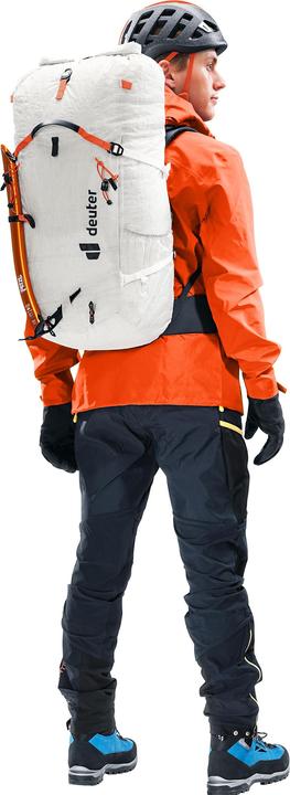Actual product image Deuter Expedition Ultra 60 (60 l)