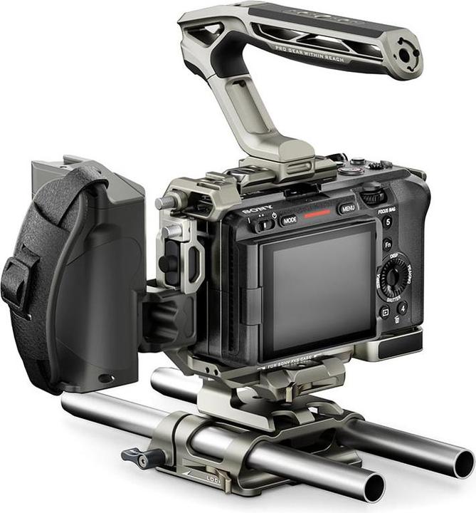 Immagine prodotto Tilta Kit Pro per Sony FX3/FX30 (Gabbietta)