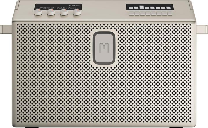 Actual product image Mondo Large (8 h, Rechargeable battery operated)