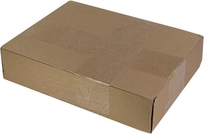 Actual product image LogiLink FTTH/FTTB connection empty housing, 6x LC/QD o. SC/DX (CAT8.2, 0.27 m)