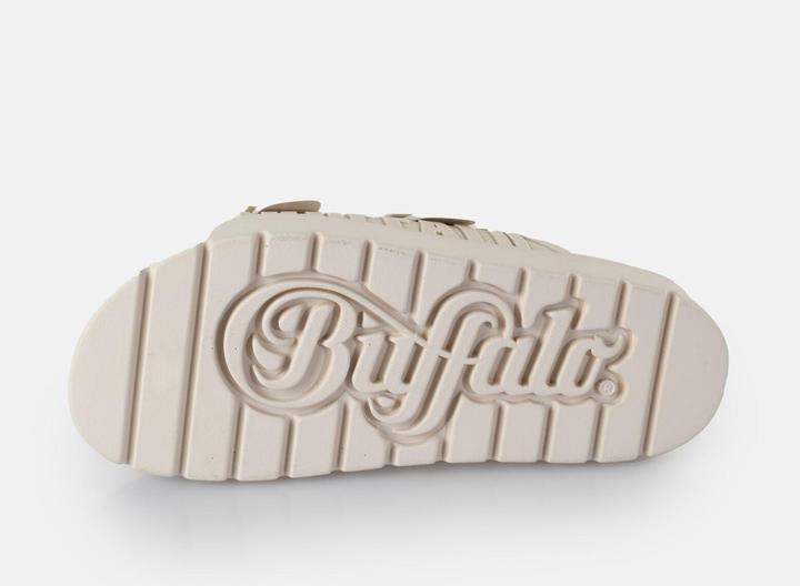Produktbild Buffalo sandalen für en eve sol - vegan rubber (38)
