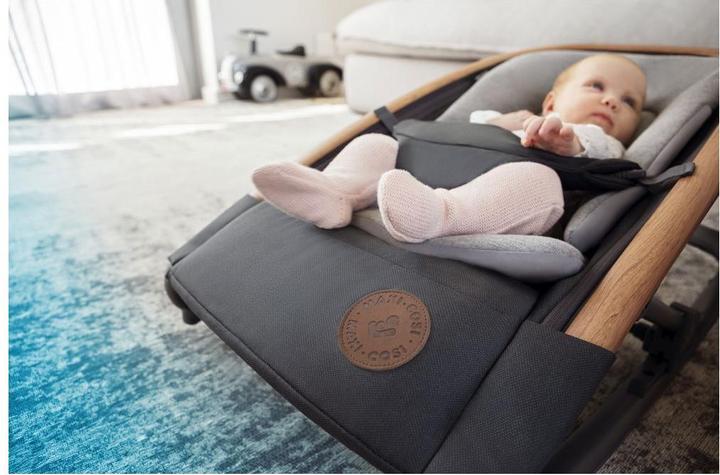 Actual product image Maxi-Cosi MC Kori Beyond Grey Eco