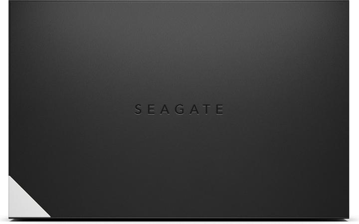 Produktbild Seagate One Touch Hub (8 TB)