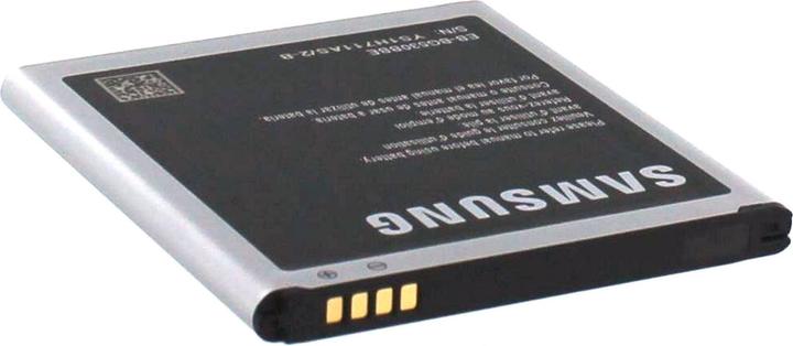 Actual product image Samsung Original battery for SM-J320FN