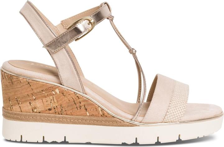 Actual product image Tamaris Sandal (37)