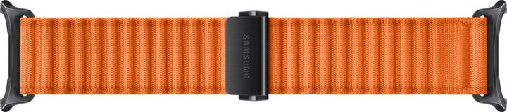 Samsung Trail Band (20 mm, Nylon / Kunststoff)
