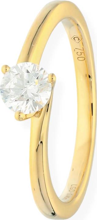 Produktbild Carat Modern Diamonds (54, 750/18 K Gold)