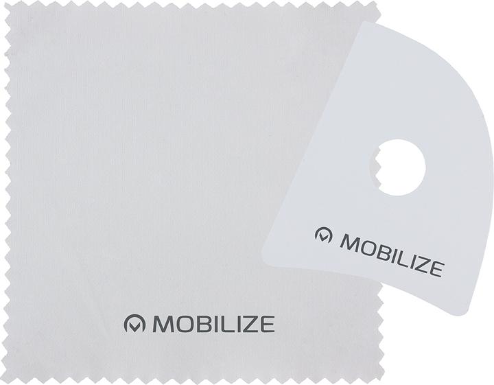 Produktbild Mobilize Klarer 2er-Pack PET (2 Stück, HTC Desire 820)