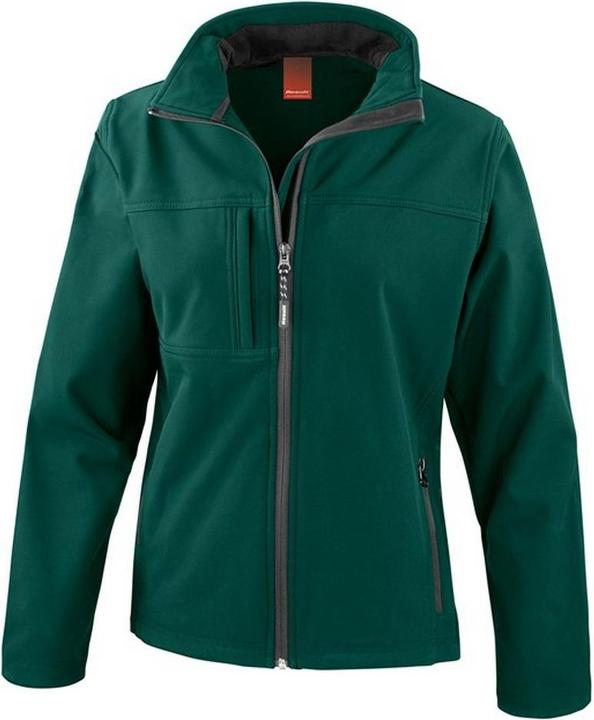 Regatta Classic Softshelljacke