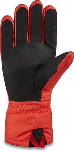 Produktbild Dakine Ski Glove Phoenix Gore-Tex Black 2023 (L)