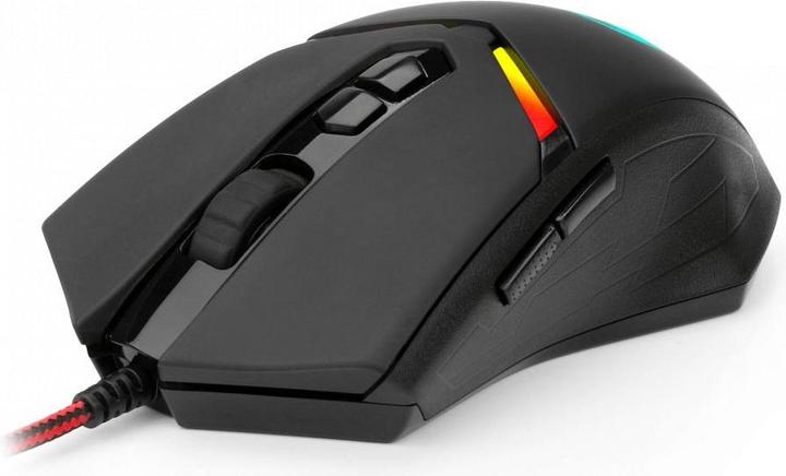 Image du produit Redragon : Nemeanlion2 M602 Gaming Mouse /PC (Filaire)