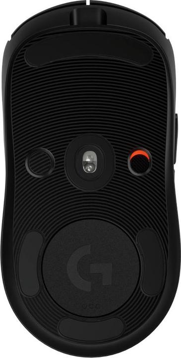 Produktbild Logitech Pro 2 Lightspeed (Kabellos, Kabelgebunden)