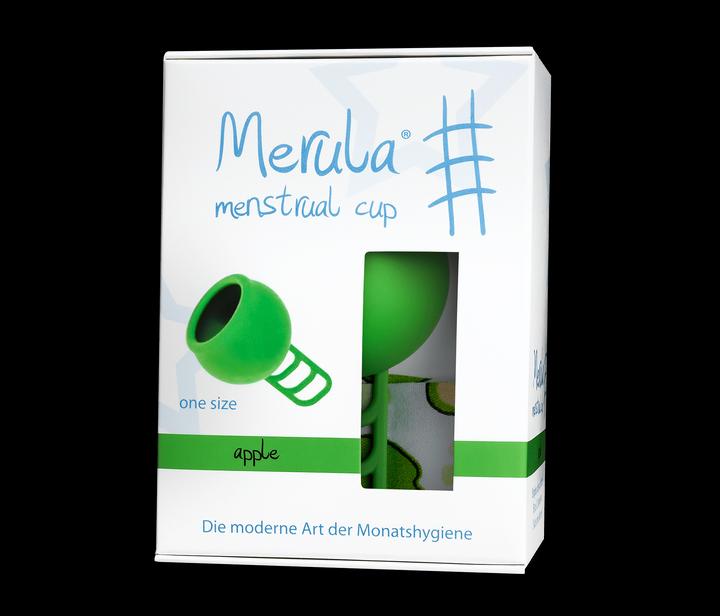 Immagine prodotto Merula Cup (Normale)