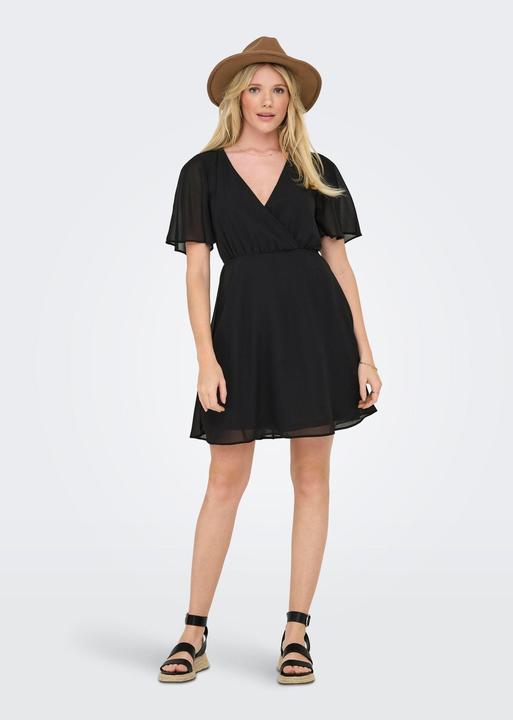 Image du produit Only ONLSTAR Kurzes Kleid Kleid (XL)