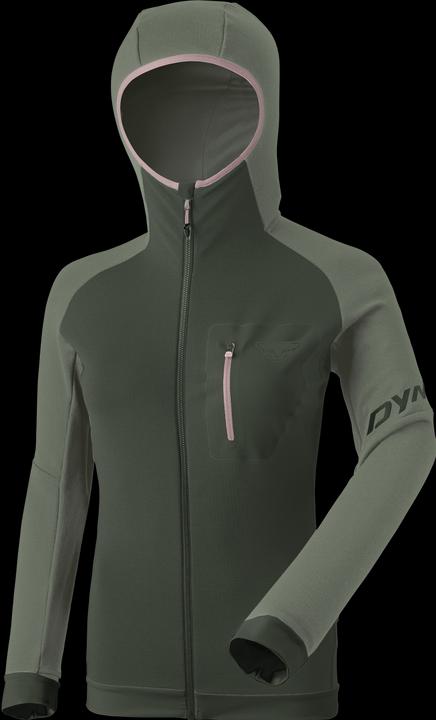 Produktbild Dynafit Radical Polartec® Kapuzenjacke (34)