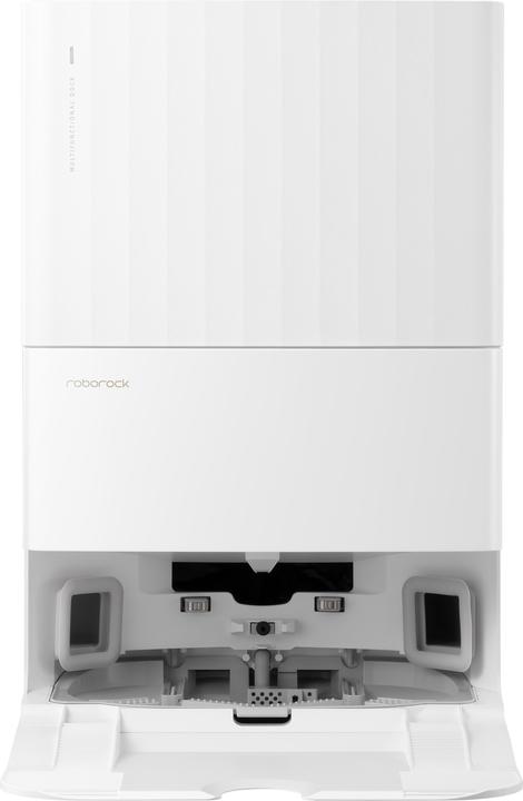 Image du produit Roborock Qrevo Pro (Robot d'aspiration et de nettoyage)