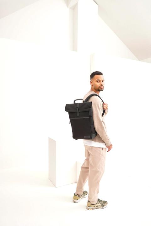 Actual product image Jost Laptop Backpack Tallinn Backpack Courier (13 l)