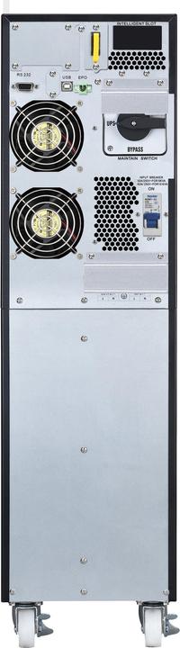 Actual product image APC Smart-UPS (6000 VA, 6000 W, Online double converter UPS)