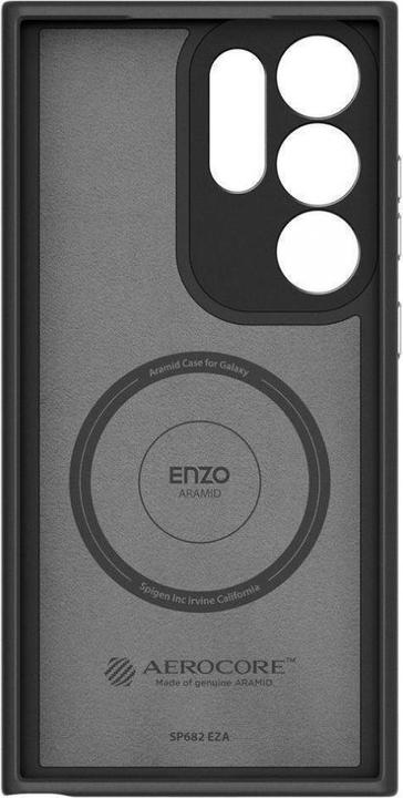 Immagine prodotto Spigen Enzo Aramid (Samsung Galaxy S24 Ultra)