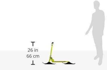 Image du produit Stiga Snow Kick