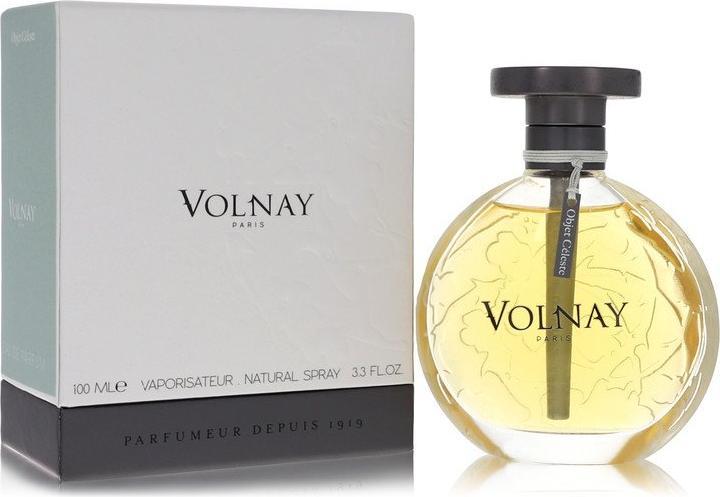Actual product image Volnay Objet Celeste (Eau de parfum, 100 ml)