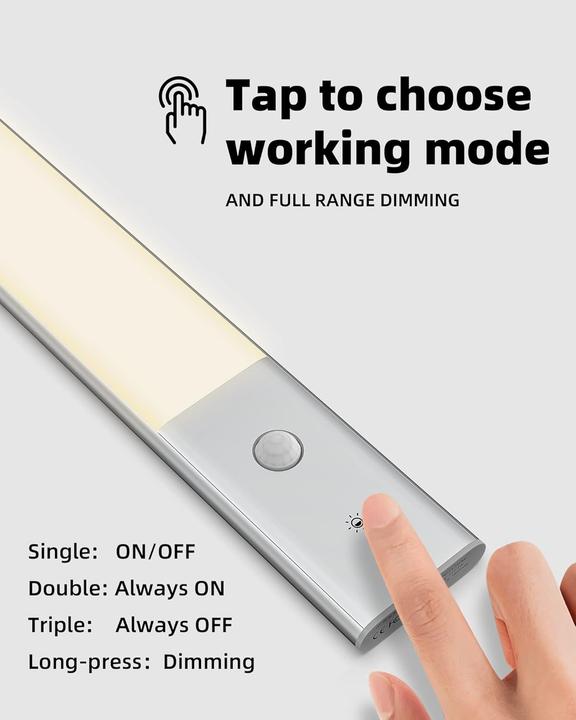 Immagine prodotto Ezvalo LED Unterbauleuchte (100 lm)