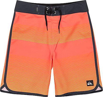 Image du produit Quiksilver Badeshort Surfsilk Scallop 17 (170)