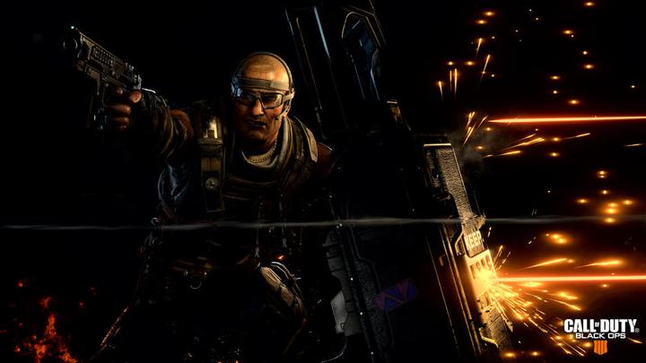 Image du produit Activision Spécialiste Call of Duty : Black Ops 4 (Xbox One S, EN)