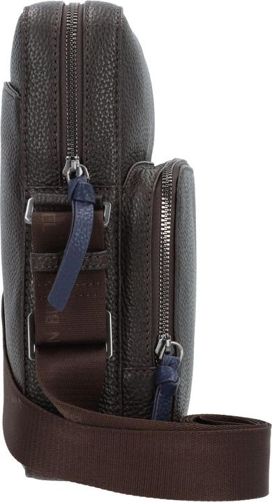 Actual product image Braun Büffel Shoulder bag Novara 26354