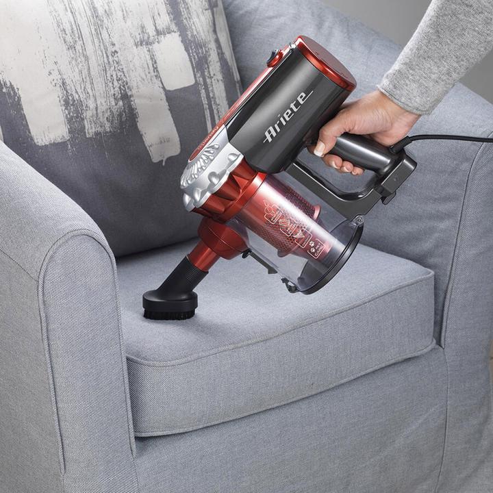 Actual product image Ariete 2761 Handstaubsauger