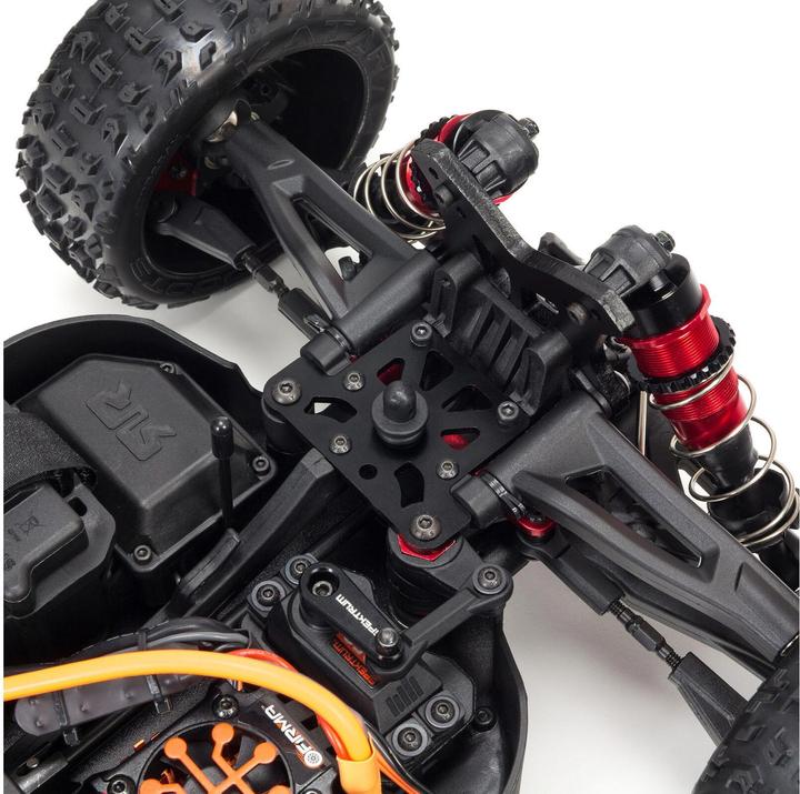 Produktbild Arrma Typhon 6S BLX (RTR Ready-to-Run)