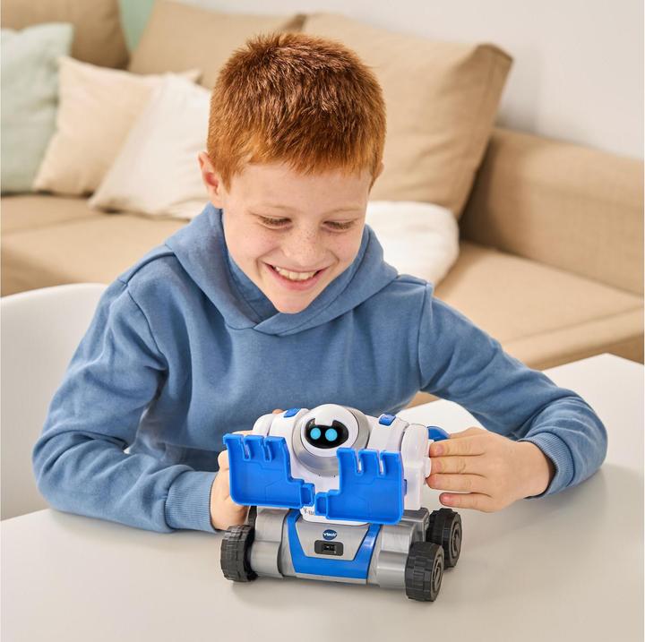 Actual product image VTech V-Bot