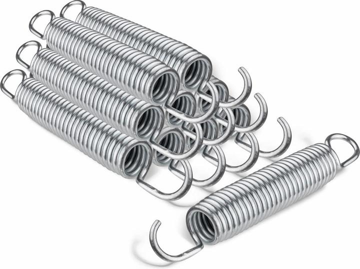 Produktbild Salta Comfrot Edition (153 cm)