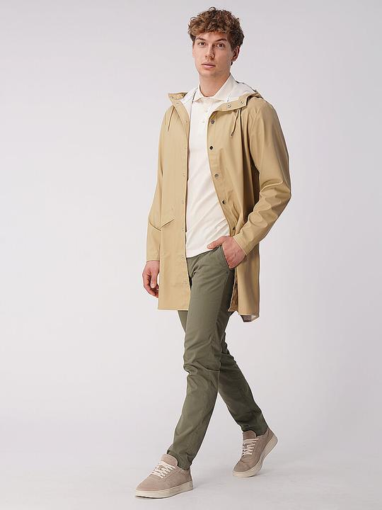 Actual product image Rains Rain parka (L)