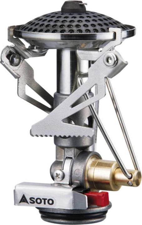 Image du produit Soto Micro Régulateur Stove