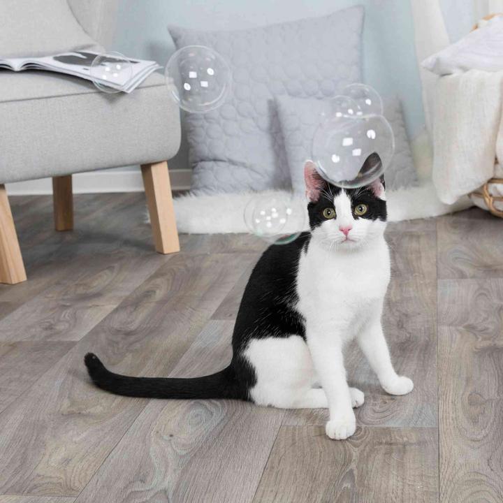 Immagine prodotto Trixie Bolle di erba gatta (Catmint giocattolo)