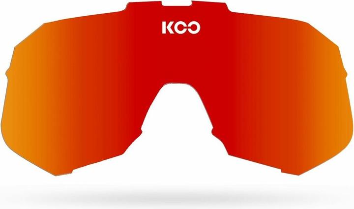 Image du produit KOO Demos (Miroir rouge)