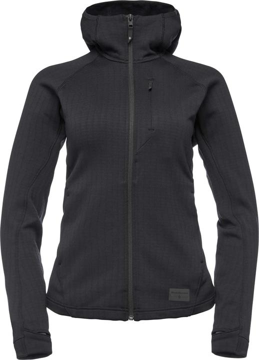 Produktbild Black Diamond W Factor Hoody (XS)