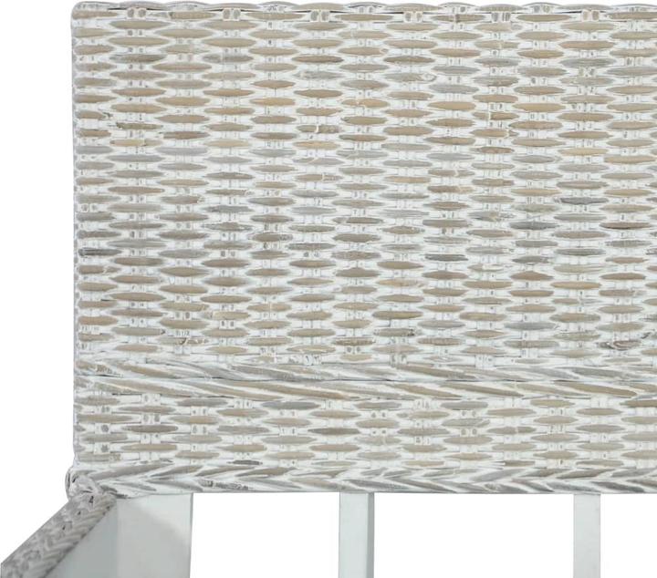 Produktbild VidaXL Bettgestell (140 x 200 cm)