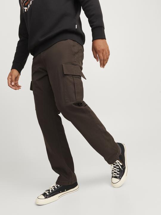 Image du produit Jack & Jones Plus Pantalon à coupe décontractée Pantalon à coupe décontractée (W40/L30)