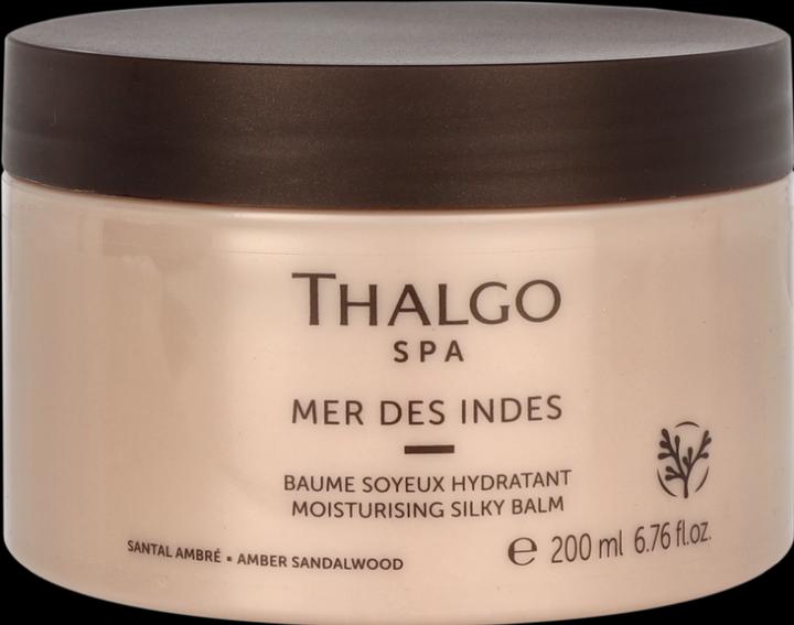 Thalgo Spa (Körperlotion, 200 ml)