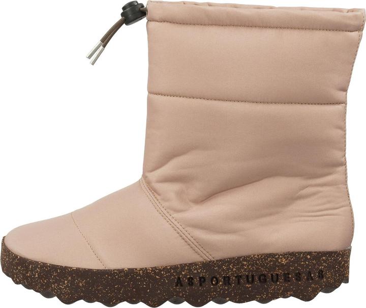 Produktbild Asportuguesas Mit diesem Model von sind kuschelige Momente in den Stiefeletten garantiert. Das Warmf (39)